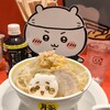 ちいかわラーメン 豚