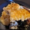 手打蕎麦 はしば - 豚天