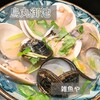夢処 漁師めし 雑魚や