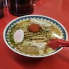 赤湯ラーメン 龍上海 赤湯本店