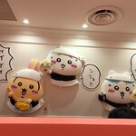 ちいかわラーメン 豚 - 