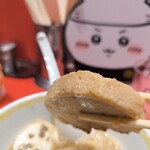 ちいかわラーメン 豚 - 