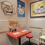 ちいかわラーメン 豚 - 