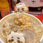 ちいかわラーメン 豚 - 