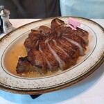 ウルフギャング・ステーキハウス - 