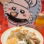 ちいかわラーメン 豚 - 