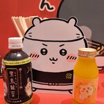 ちいかわラーメン 豚 - 