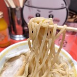 ちいかわラーメン 豚 - 
