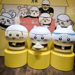 ちいかわラーメン 豚 - 