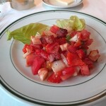 ウルフギャング・ステーキハウス - 