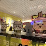 ちいかわラーメン 豚 - 