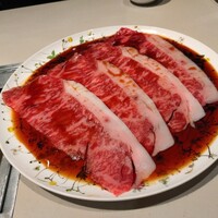 熟成和牛焼肉エイジング・ビーフ 横浜店 - 