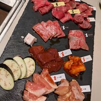 熟成和牛焼肉エイジング・ビーフ 横浜店 - 