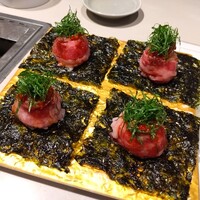 熟成和牛焼肉エイジング・ビーフ 横浜店 - 