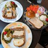 カフェ フロインドリーブ 本店