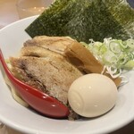 つけめんや 泉 - 