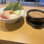 つけめんや 泉 - 