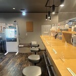 つけめんや 泉 - 