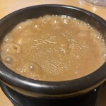 つけめんや 泉 - 