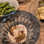 季節料理かたやま - 