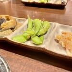 まぐろダイニング やまと - 