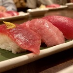 まぐろダイニング やまと - 