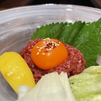 焼肉USON - 