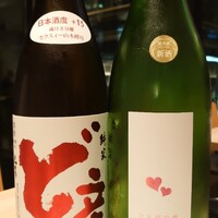 和食日和 おさけと 日本橋三越前 - 