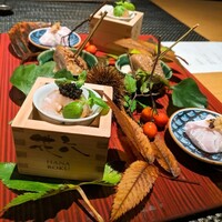 鉄板料理 花六 - 