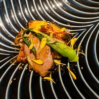 鉄板料理 花六 - 