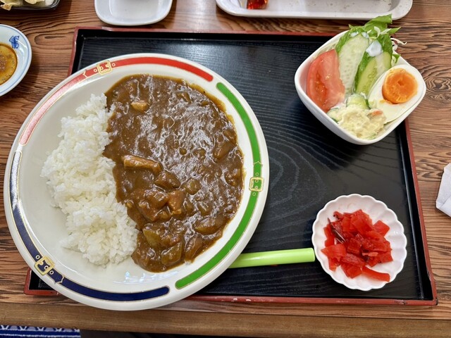 一休 - 鮫（レストラン）