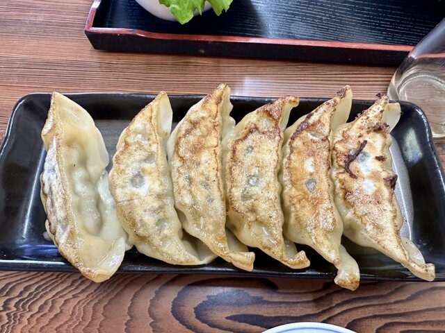 一休 - 鮫（レストラン）の写真