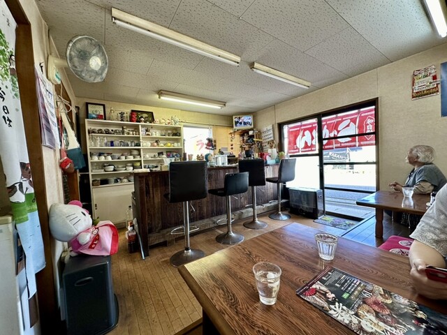 一休 - 鮫（レストラン）の写真