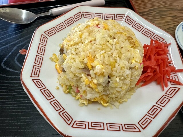 一休 - 鮫（レストラン）の写真