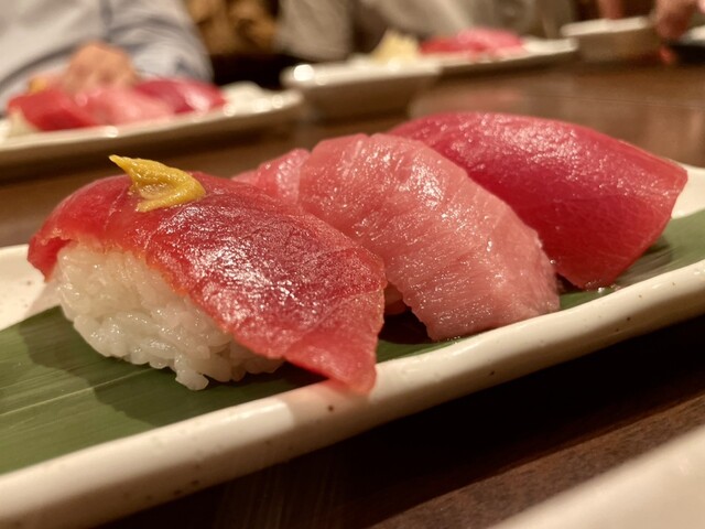 ちゃもろダイニング Maguro Dining Yamato - Akasaka/Seafood | Tabelog