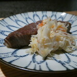 日本焼肉はせ川 別亭 - 神のフィレ