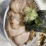 とんこつ みうら - 