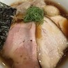 自家製手もみ麺 鈴ノ木