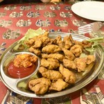 リトルスパイス - 