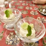 リトルスパイス - 