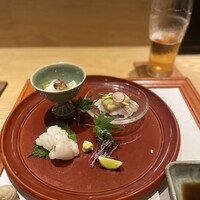 割烹 八彩 新大阪店 - 