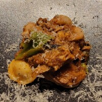 PRIMO PASSO - 