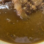おおもり - 2024/09/06
      カツカレー 1,000円