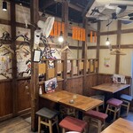 大宮牛タンいろ葉 - 