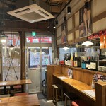 大宮牛タンいろ葉 - 