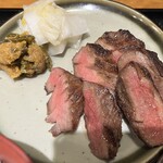 大宮牛タンいろ葉 - 