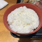 大宮牛タンいろ葉 - 