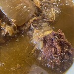 おおもり - 2024/09/06
      カツカレー 1,000円