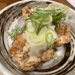 大宮牛タンいろ葉 - 