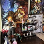 武田そば 風林茶家 - 